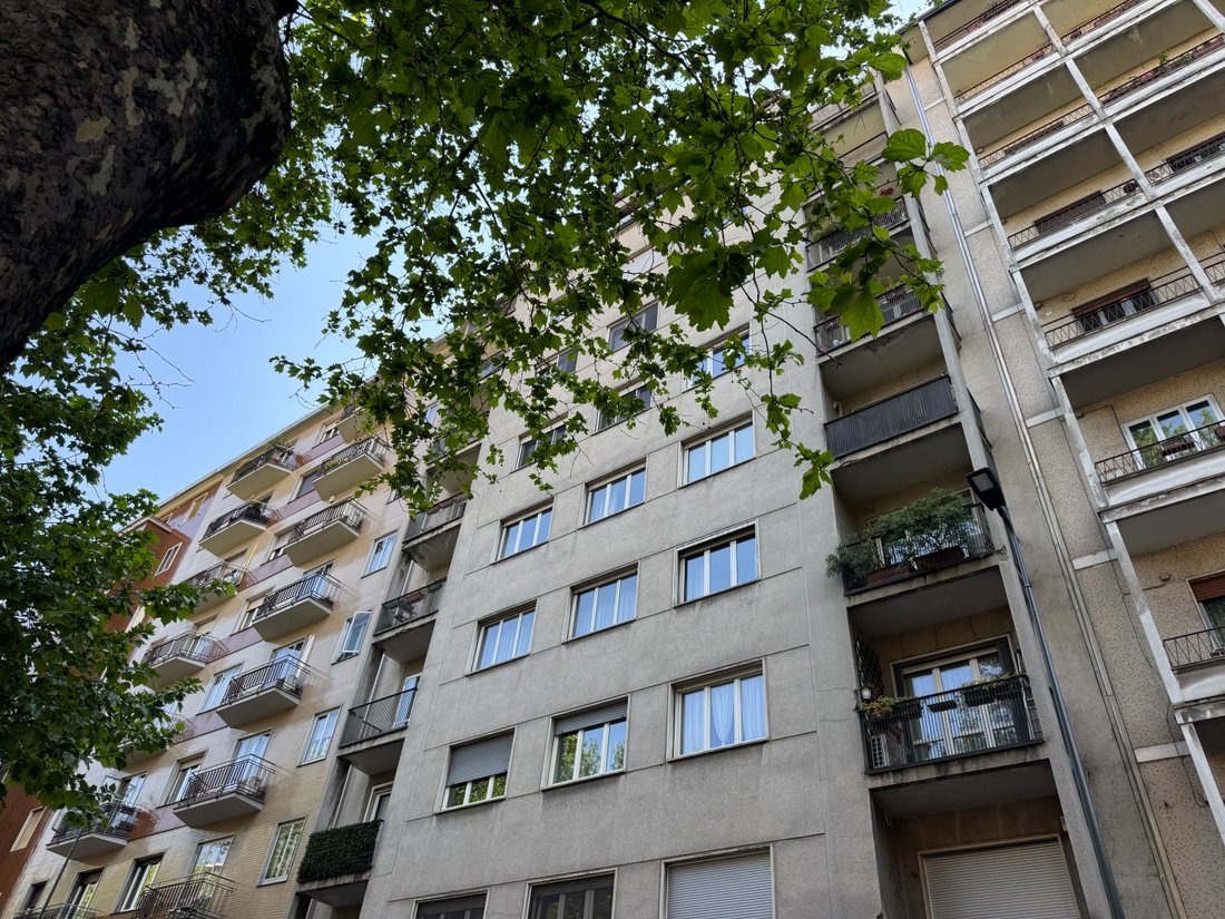 Wohnung in Centrale, Mailand, Italien 2 - 16761613