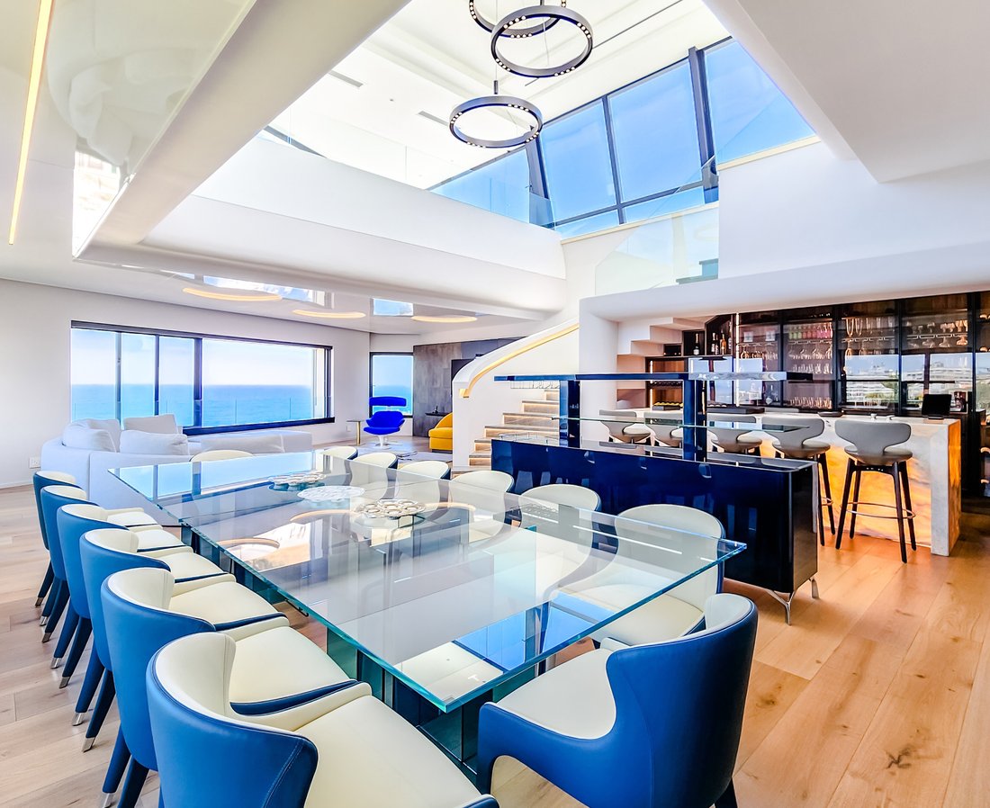 Apartment in Cape Town, Western Cape, South Africa 3 - 16763297