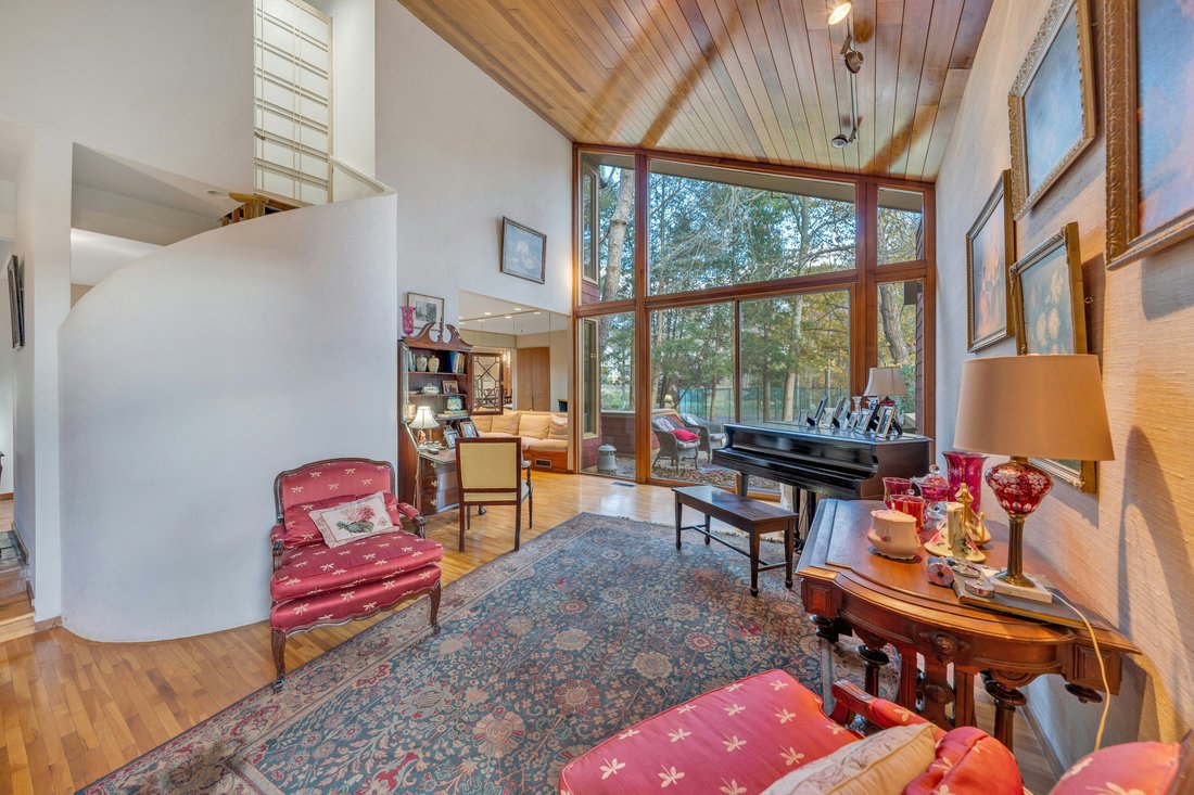 House in Saddle River, New Jersey, United States 5 - 16764978