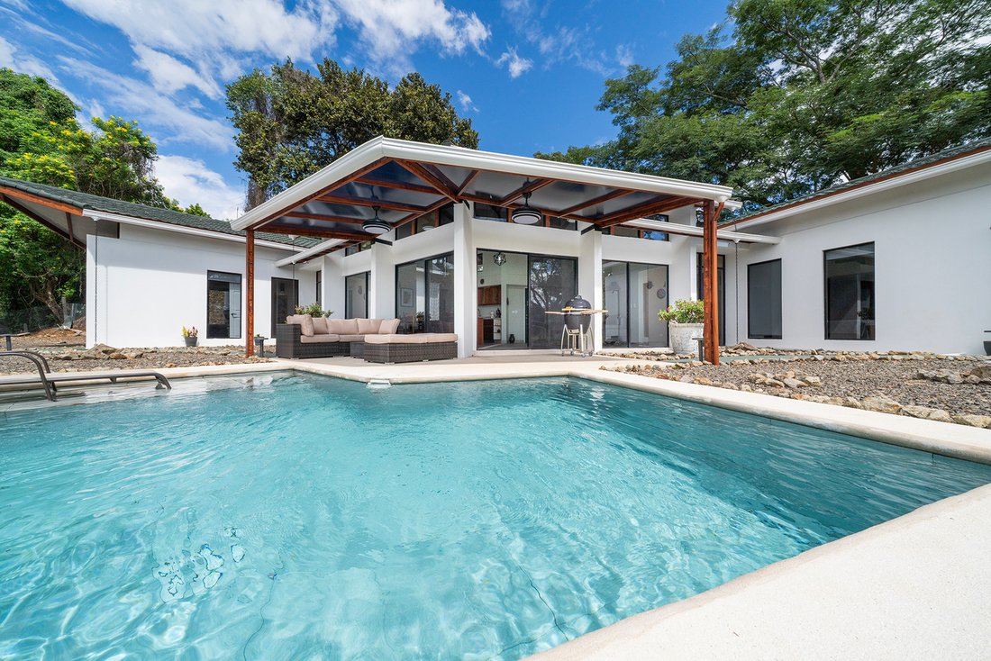 House in Atenas, Alajuela Province, Costa Rica 1 - 16764001