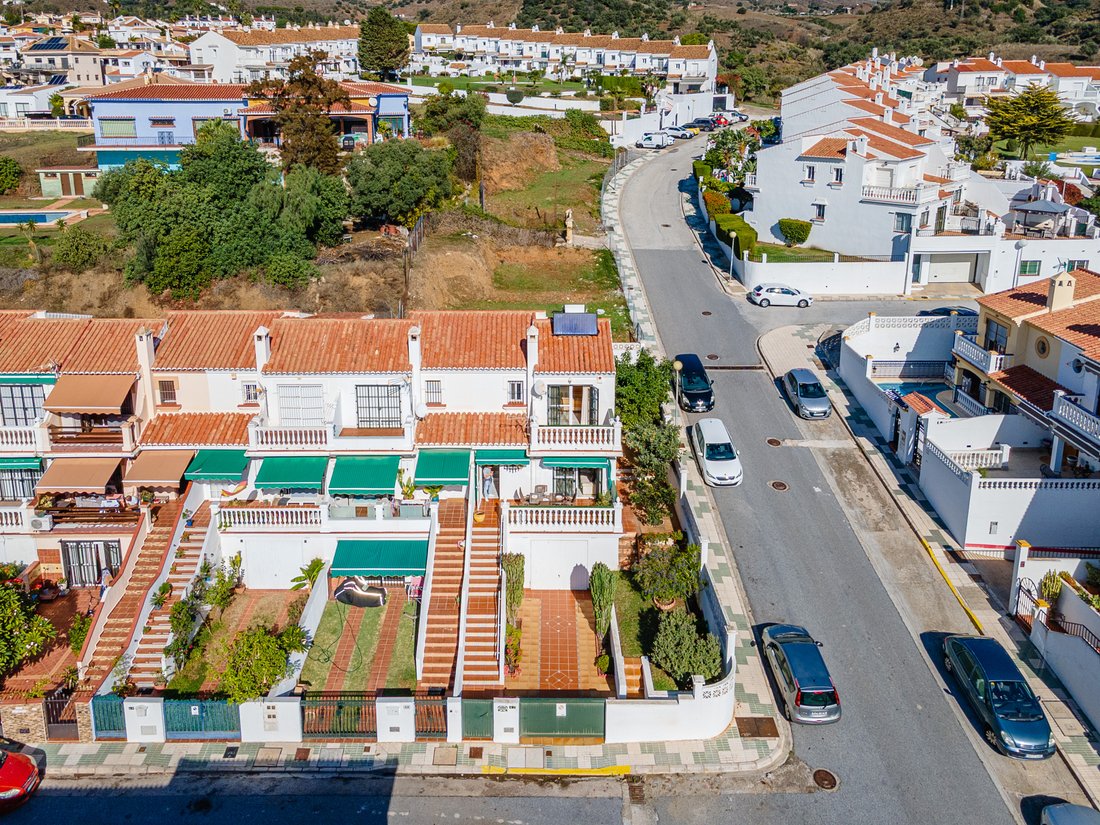 House in Velez-Malaga, Andalusia, Spain 5 - 16759847