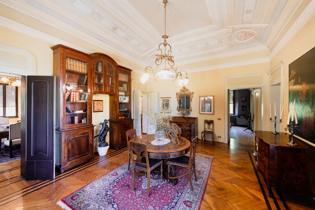 Villa in Casalgrande, Emilia-Romagna, Italy 4 - 16760232