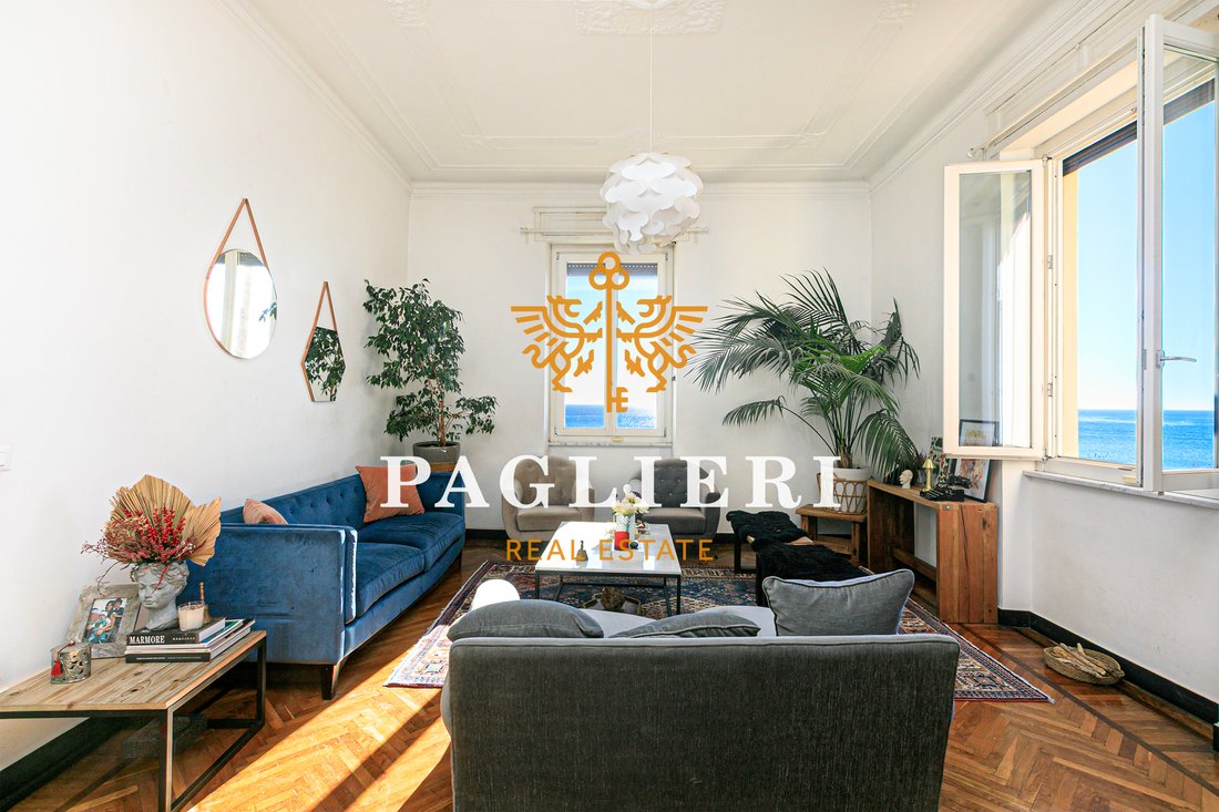 Apartment in Medio Levante, Genoa, Liguria 5 - 16763944