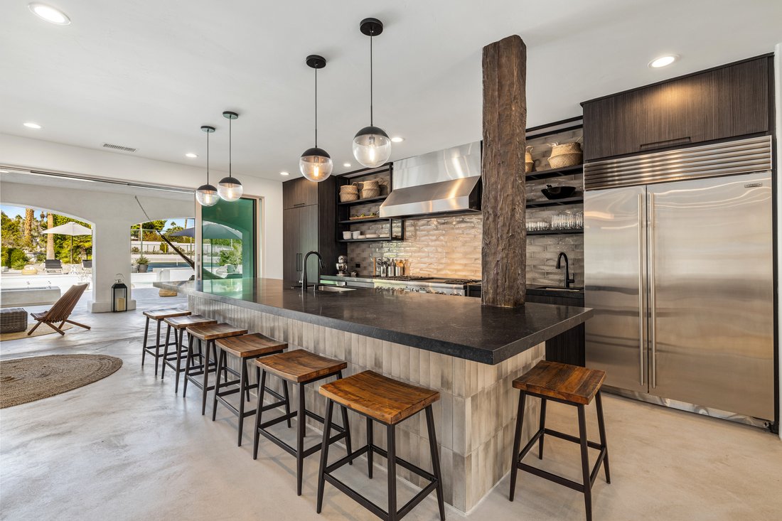 House in Palm Springs, California, United States 3 - 16757245