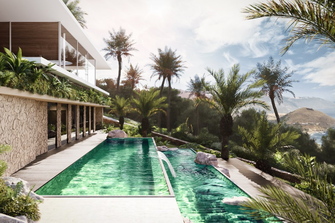 Villa in Port d'Andratx, Andratx, Balearic Islands 5 - 16752792