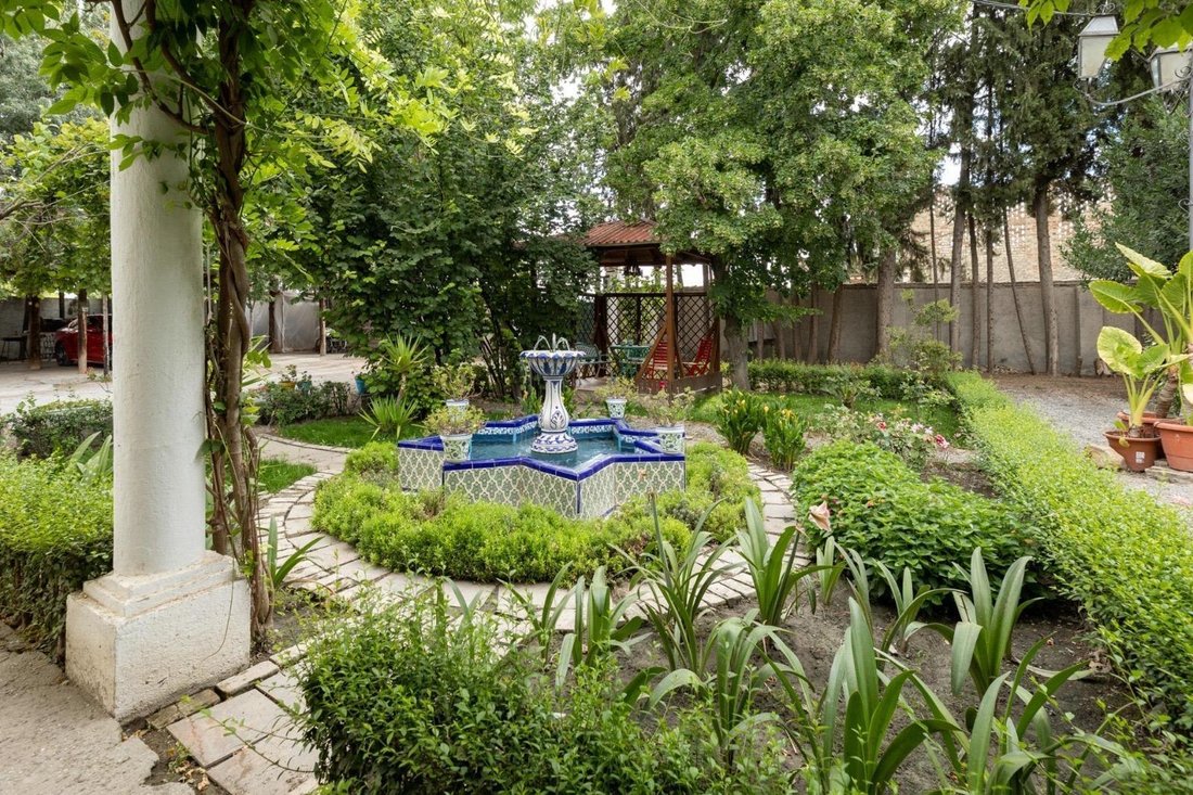 Farm Ranch in Churriana de la Vega, Andalusia, Spain 5 - 16759801