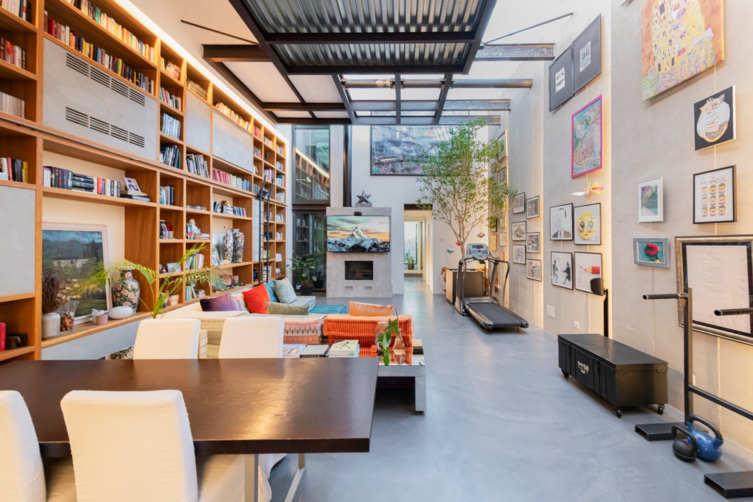 Apartment in Solari - Savona, Milan, Italy 5 - 16753297