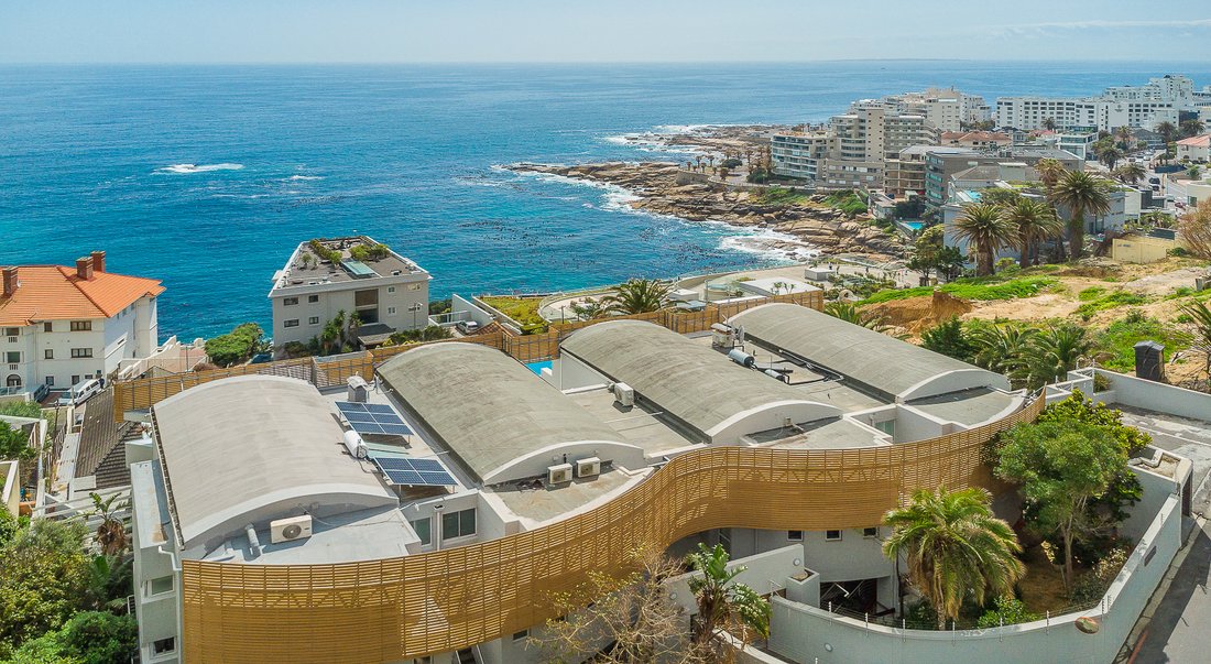 Apartment in Bantry Bay, Cape Town, South Africa 5 - 16764496