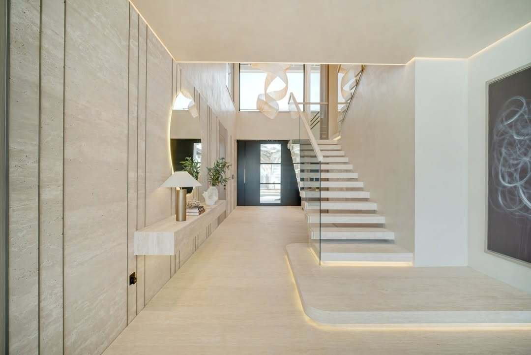Villa in Palm Jumeirah, Dubai, United Arab Emirates 3 - 16759348