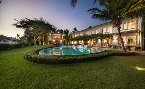 Villa à Los Mangos 21, Casa de Campo, La Altagracia, République dominicaine 1