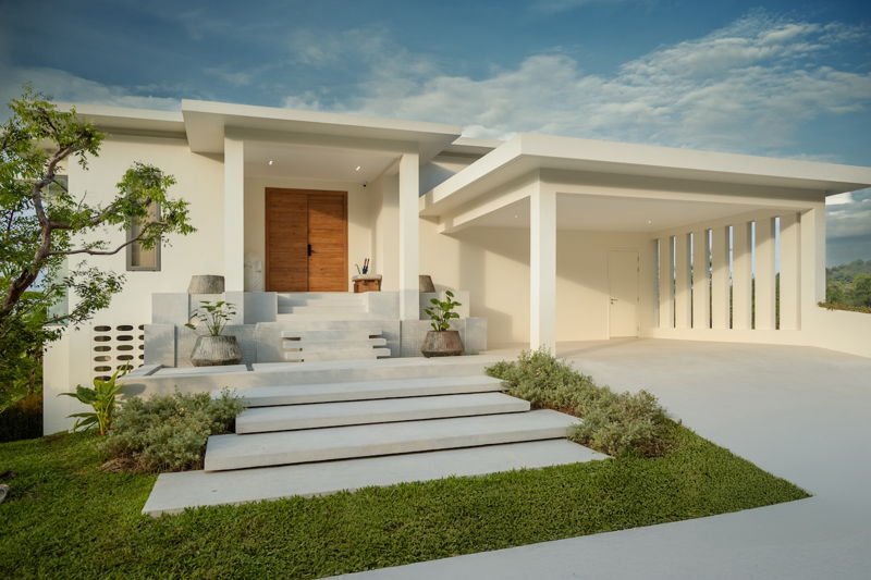 Villa in Sakhu, Phuket, Thailand 2 - 16765507