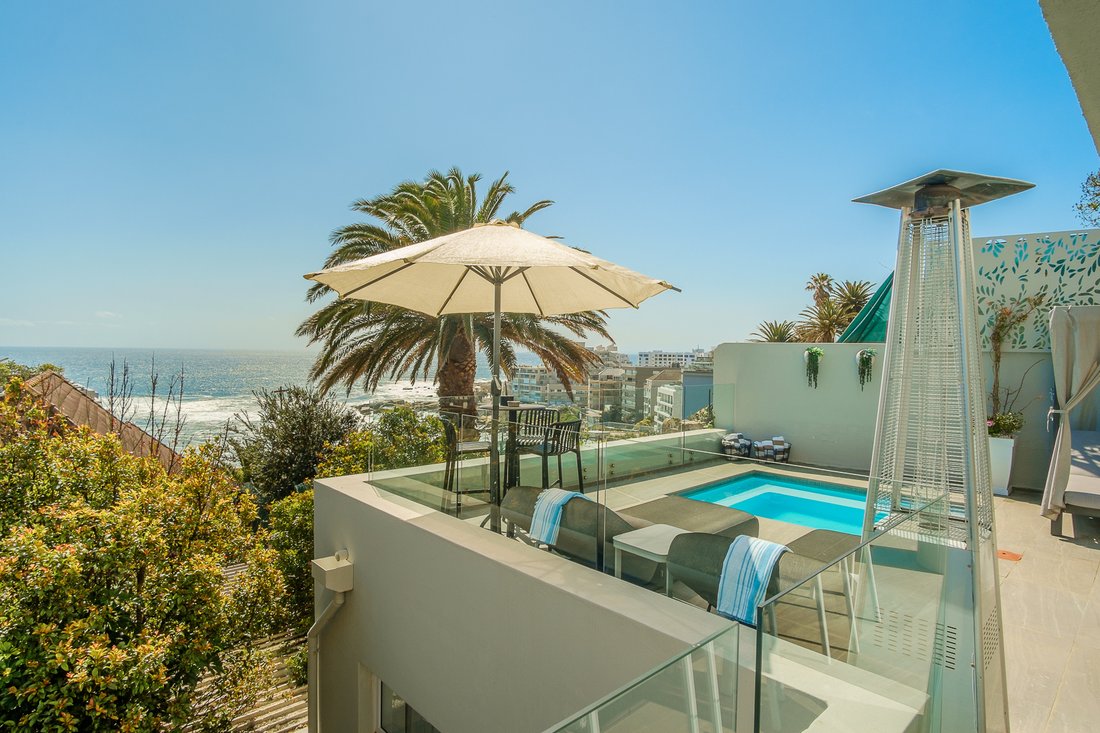 Apartment in Bantry Bay, Cape Town, South Africa 1 - 16764496