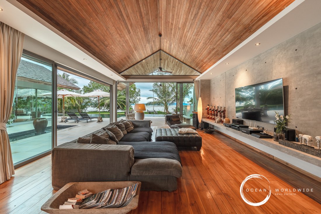 Villa in Pa Klok, Phuket, Thailand 3 - 16759669
