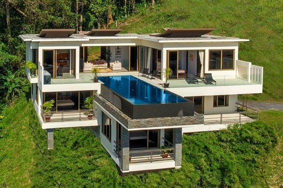 Villa in Sakhu, Phuket, Thailand 3 - 16765507