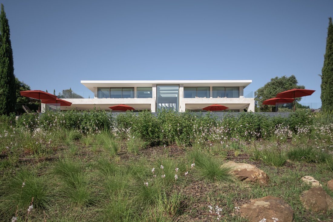 Villa en Sotogrande, San Roque, Andalucía 4 - 16761376