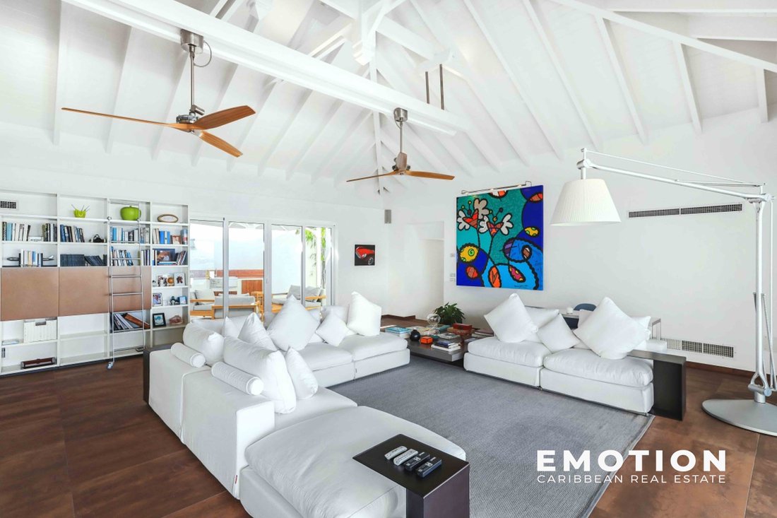 Villa in Simpson Bay, Sint Maarten 4 - 16757088
