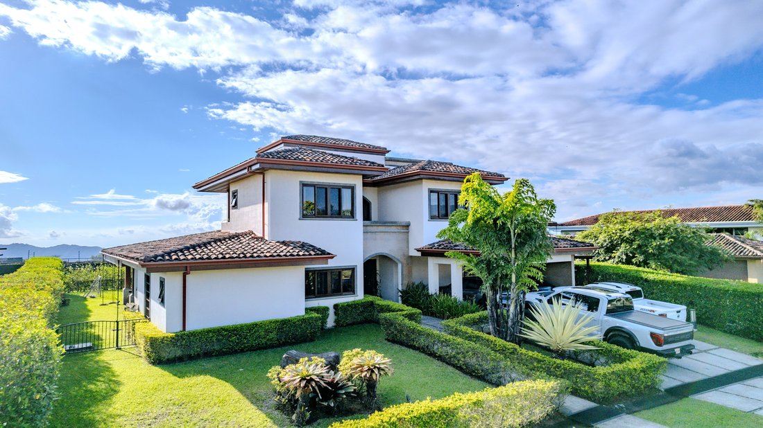 House in Vueltas, Alajuela Province, Costa Rica 1 - 16757417