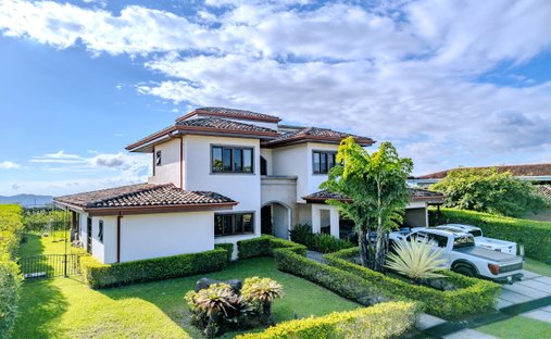 House in Vueltas, Alajuela Province, Costa Rica 1