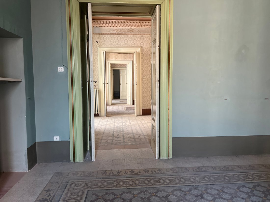 Townhouse in Castellana Grotte, Apulia, Italy 1 - 16762152
