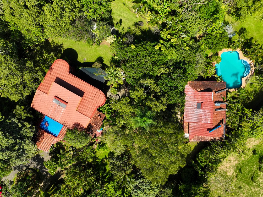 Estate in Atenas, Alajuela Province, Costa Rica 1 - 16764014