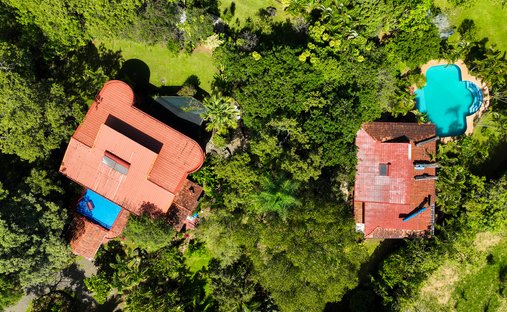Tenuta a Cantone di Atenas, Provincia di Alajuela, Costa Rica 1