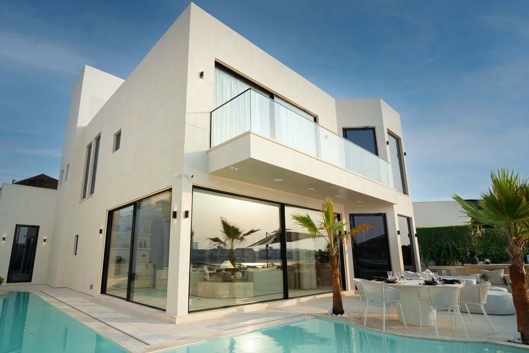 Villa in Palm Jumeirah, Dubai, United Arab Emirates 2 - 16759348