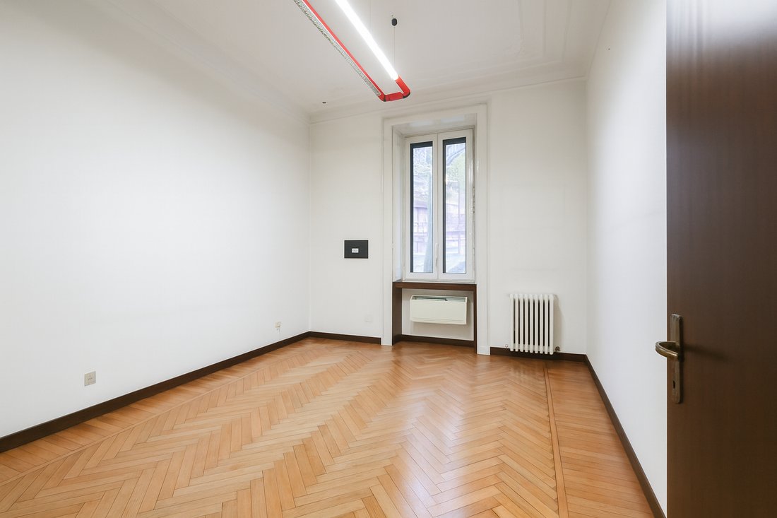 Apartment in Garibaldi - Porta Venezia, Milan, Lombardy 5 - 16757092