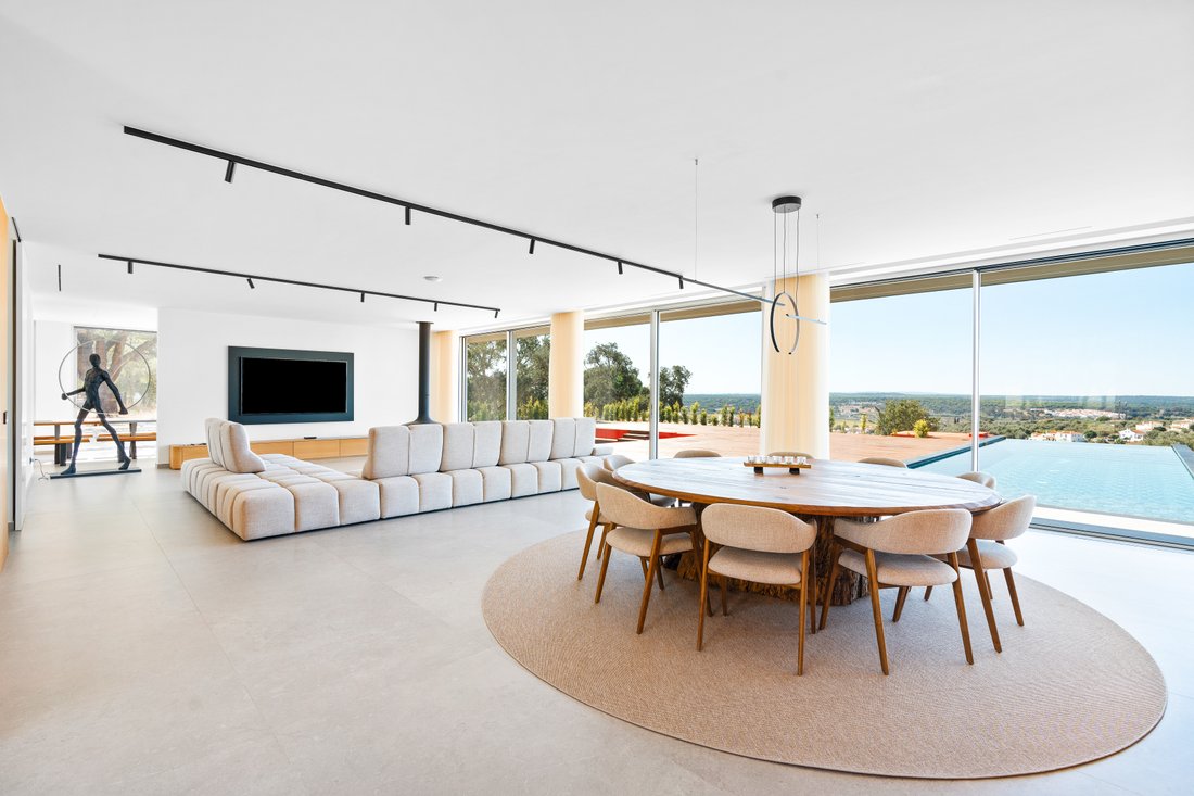 Farm Ranch in Alcacer do Sal, Setubal, Portugal 1 - 16764222