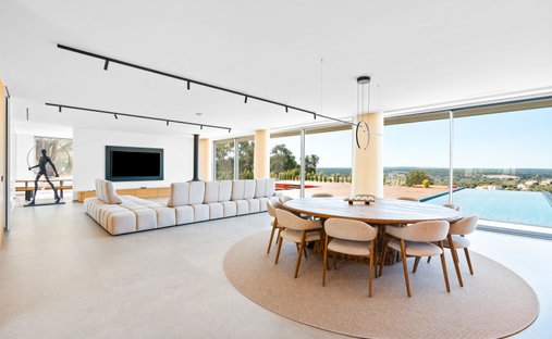 Farm Ranch in Alcacer do Sal, Setubal, Portugal 1