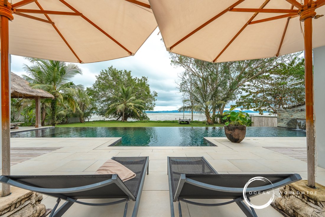 Villa in Pa Klok, Phuket, Thailand 1 - 16759669