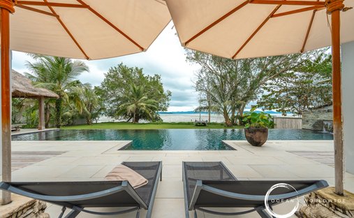 Villa in Pa Klok, Phuket, Thailand 1