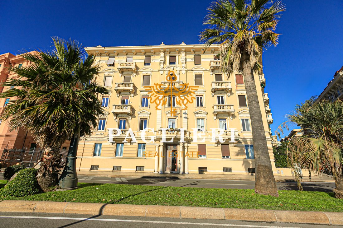 Apartment in Medio Levante, Genoa, Liguria 2 - 16763944