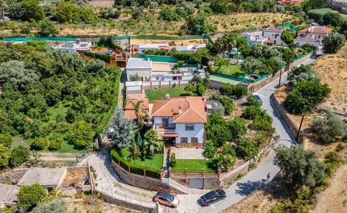 Casa en Órgiva, Andalucía, España 1