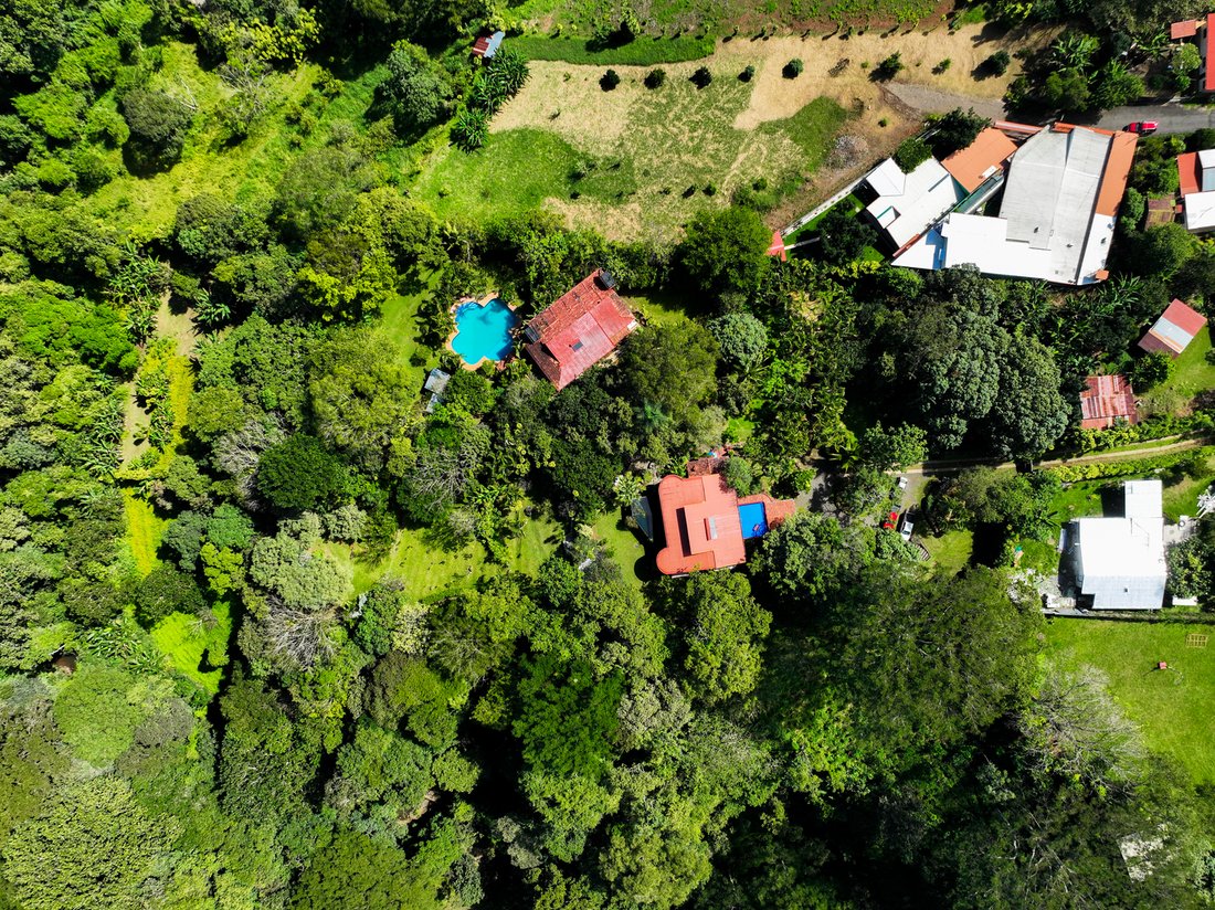 Estate in Atenas, Alajuela Province, Costa Rica 3 - 16764014
