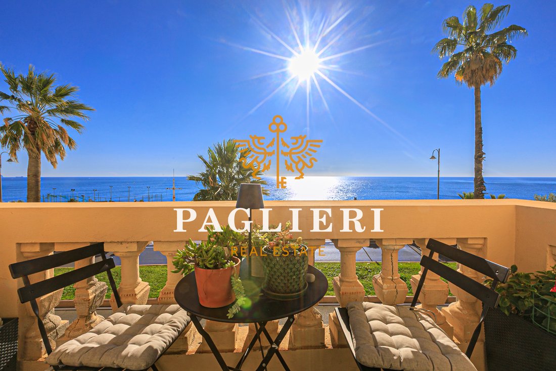 Apartment in Medio Levante, Genoa, Liguria 3 - 16763944