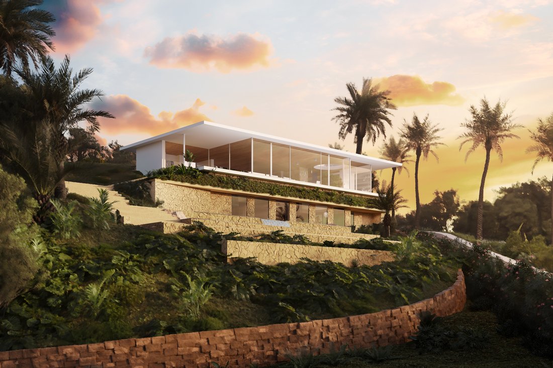 Villa in Port d'Andratx, Andratx, Balearic Islands 4 - 16752792