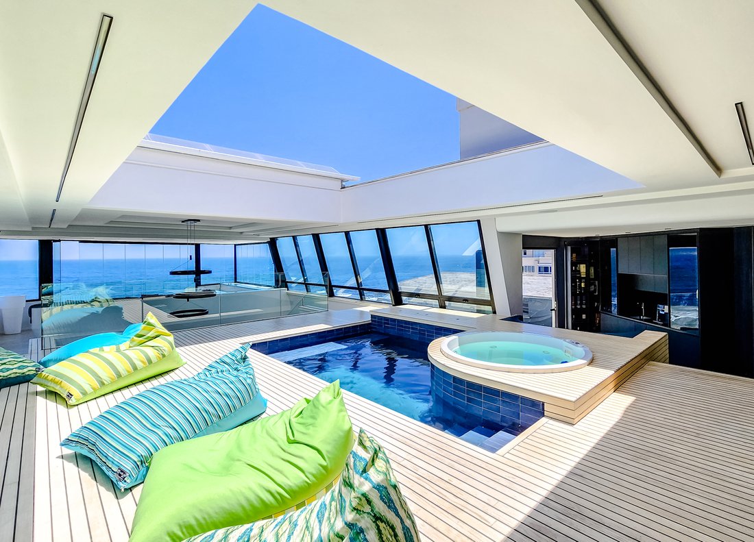 Apartment in Cape Town, Western Cape, South Africa 1 - 16763297