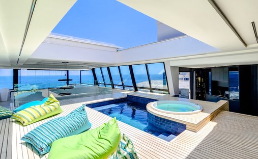 Apartment in Cape Town, Western Cape, South Africa 1