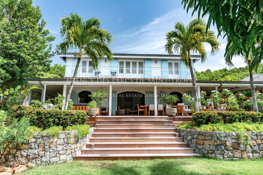 House in Gustavia, Saint Barthélemy 2 - 16752781