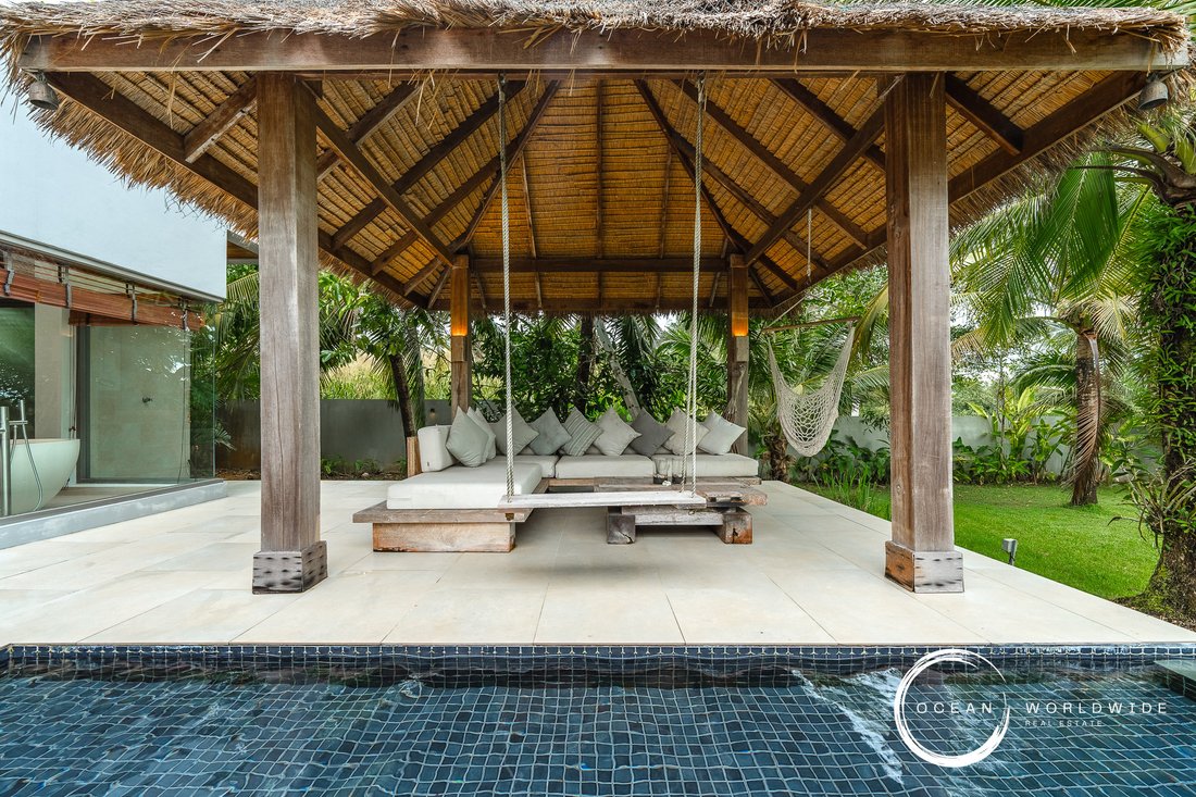 Villa in Pa Klok, Phuket, Thailand 4 - 16759669