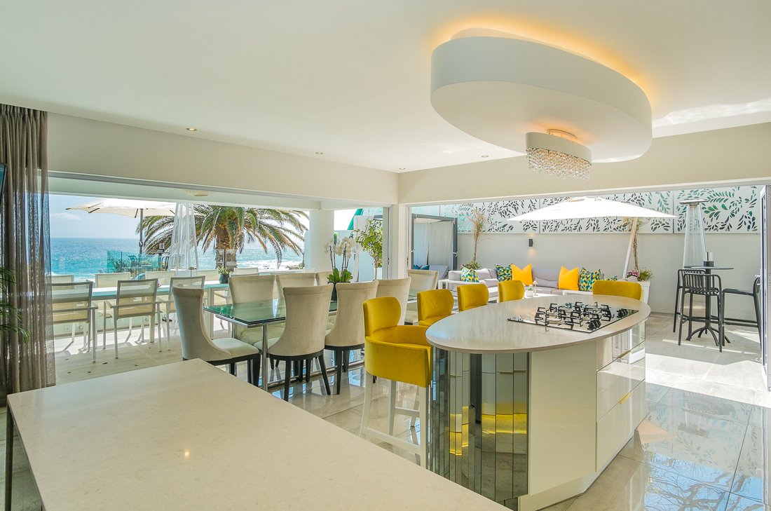 Apartment in Bantry Bay, Cape Town, South Africa 4 - 16764496