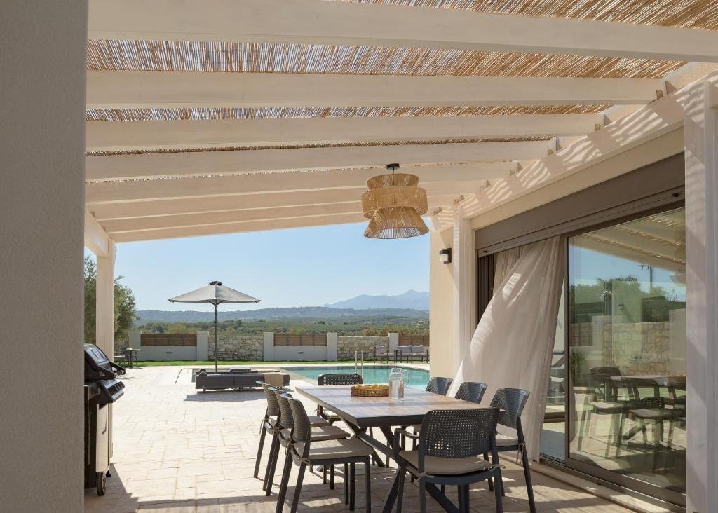 Villa in Crete, Greece 2 - 16764122
