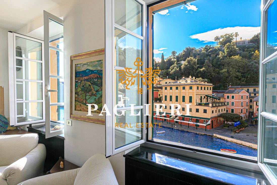 Apartment in Portofino, Liguria, Italy 5 - 16752942
