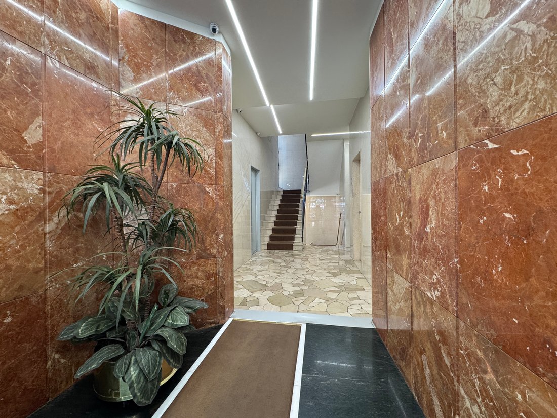 Wohnung in Centrale, Mailand, Italien 3 - 16761613