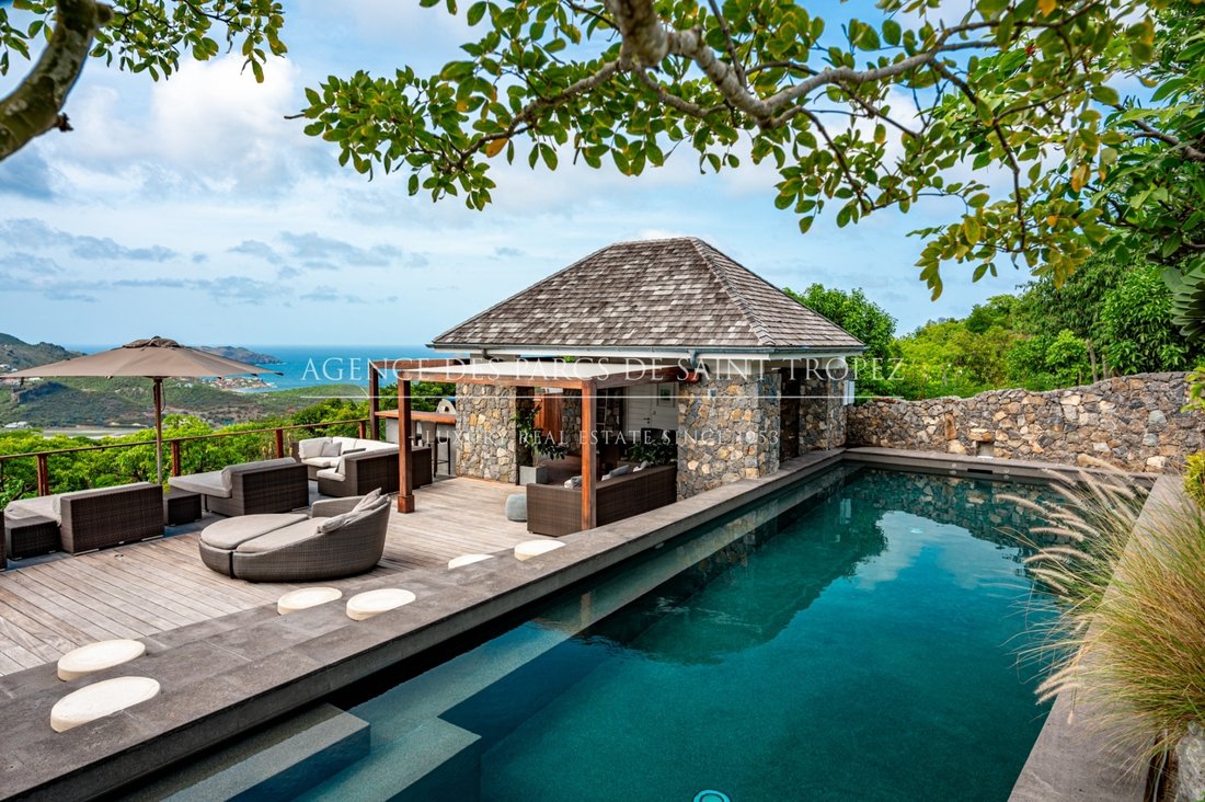 House in Gustavia, Saint Barthélemy 1 - 16752781