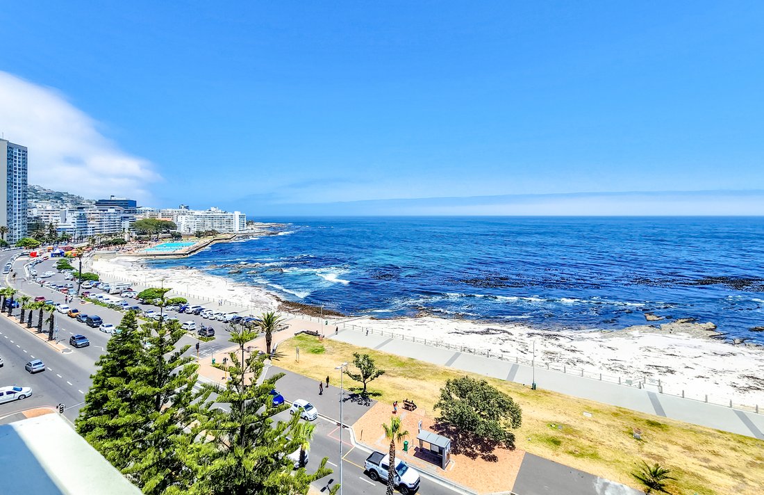 Apartment in Cape Town, Western Cape, South Africa 2 - 16763297