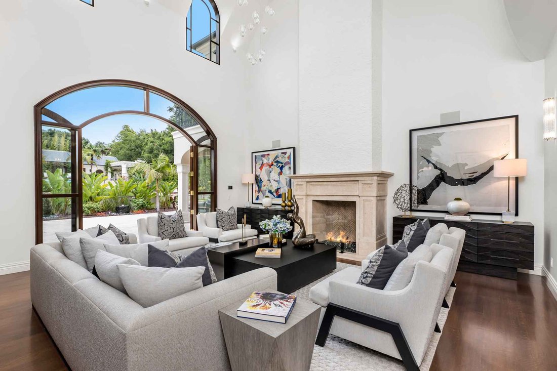 Estate in Montecito, California, United States 3 - 16757261