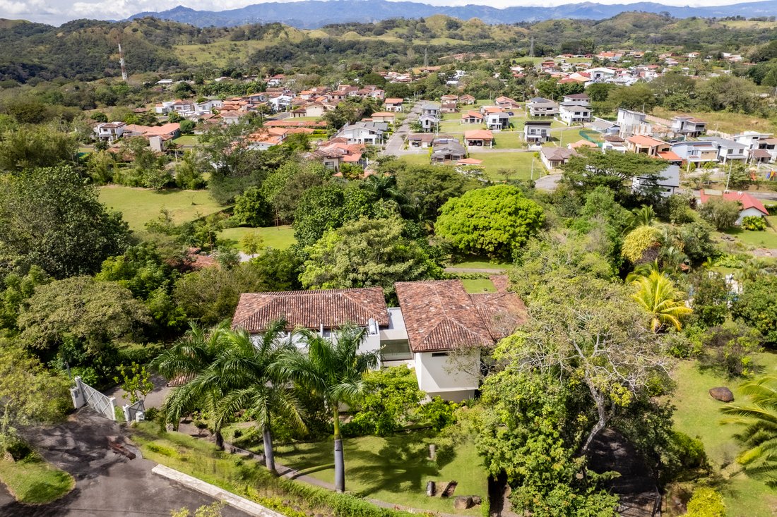 Country House in Vueltas, Alajuela Province, Costa Rica 2 - 16757166
