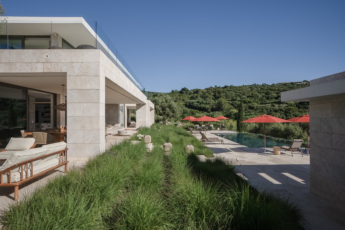 Villa en Sotogrande, San Roque, Andalucía 3 - 16761376