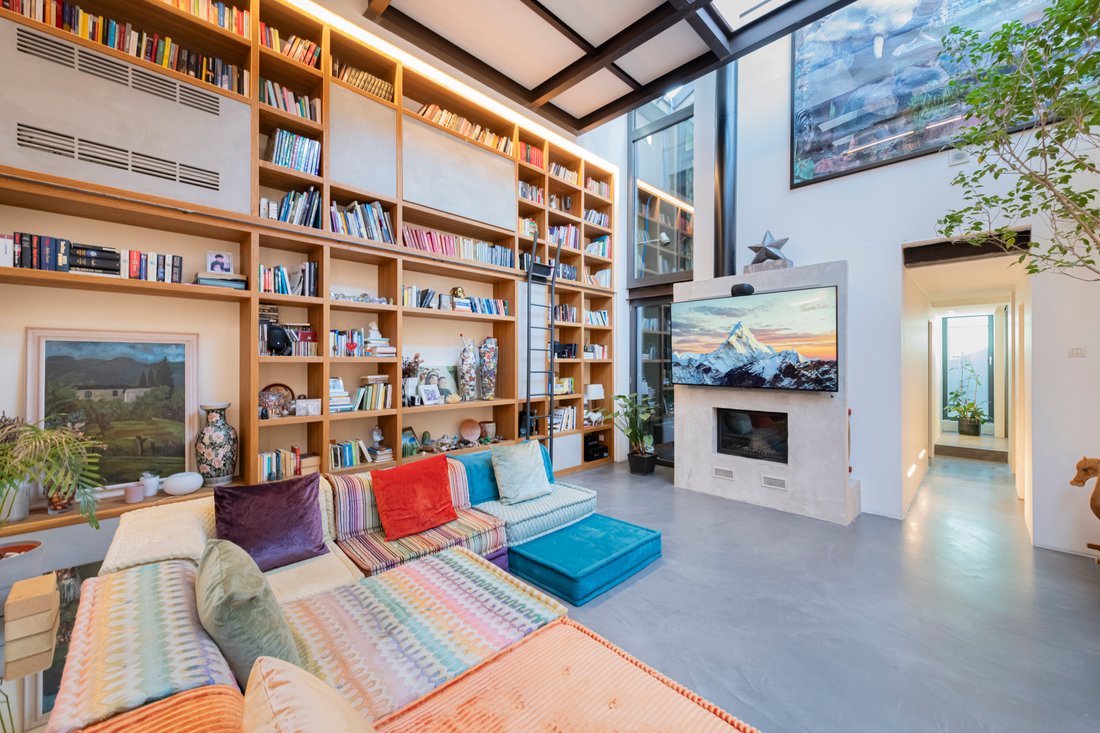 Apartment in Solari - Savona, Milan, Italy 4 - 16753297